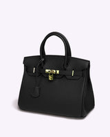 Audan | Luxury Vegan Suede Tote Bag