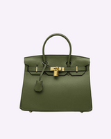 Audan | Luxury Vegan Suede Tote Bag