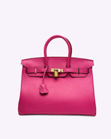 Audan | Luxury Vegan Suede Tote Bag