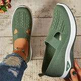 Auralis | Women’s Ergonomic Mesh Support Shoes