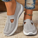 Auralis | Women’s Ergonomic Mesh Support Shoes