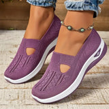 Auralis | Women’s Ergonomic Mesh Support Shoes