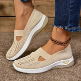 Auralis | Women’s Ergonomic Mesh Support Shoes
