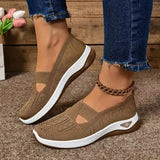 Auralis | Women’s Ergonomic Mesh Support Shoes