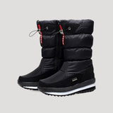 Aurie | Women’s Waterproof Insulated Winter Boots
