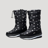 Aurie | Women’s Waterproof Insulated Winter Boots