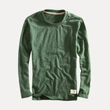 Orlen | Men’s Organic Cotton Shirt