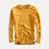 Orlen | Men’s Organic Cotton Shirt