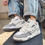Axel | Men’s Chunky Trainers