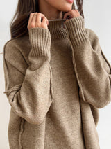 Bella | Women’s Soft Knit Lounge Set