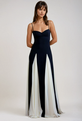 Biancs | Women’s Elegant A-Line Gown