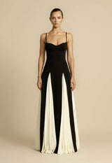 Biancs | Women’s Elegant A-Line Gown