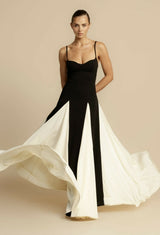 Biancs | Women’s Elegant A-Line Gown