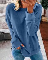 Blakely | Women’s Plain Sweatshirt