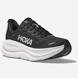 HOKA Bondi 9 Running Shoes Max Cushion Plush Comfort Road Trainers