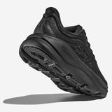 HOKA Bondi 9 Running Shoes Max Cushion Plush Comfort Road Trainers