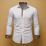 Bram | Men’s Long Sleeve Shirt