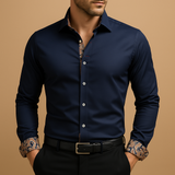 Bram | Men’s Long Sleeve Shirt