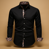 Bram | Men’s Long Sleeve Shirt
