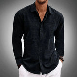 Lavero | Men’s Lightweight Essential Shirt