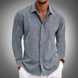 Lavero | Men’s Lightweight Essential Shirt