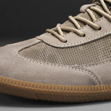 Calvino | Men’s Italian Leather Sneakers