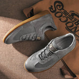 Calvino | Men’s Italian Leather Sneakers