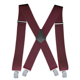 Chago | Men’s Heavy-Duty Suspenders