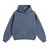 Criselle | Oversized Unisex Fleece Hoodie