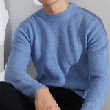 Everon | Men’s Luxury Cashmere Sweater