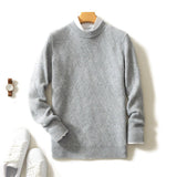 Everon | Men’s Luxury Cashmere Sweater
