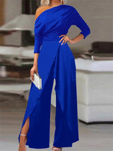 Demelza | Women’s Elegant Jumpsuit
