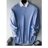 Dino | Men’s Luxury Cashmere Sweater