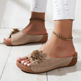Eleve | Women’s Orthopedic Wedge