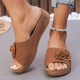 Eleve | Women’s Orthopedic Wedge