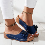 Eleve | Women’s Orthopedic Wedge