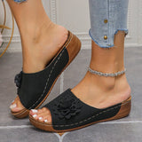 Eleve | Women’s Orthopedic Wedge