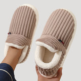 Elica | Women’s Slipper Boots