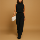 Elisha | Women’s Wide-Leg Jumpsuit