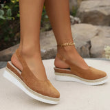 Elvira | Women’s Orthopedic Comfort Shoes