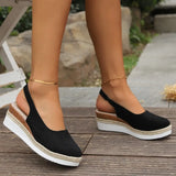 Elvira | Women’s Orthopedic Comfort Shoes