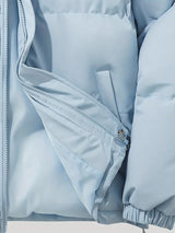 Allie | Women’s Padded Winter Coat with Hood