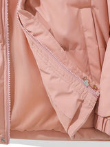 Allie | Women’s Padded Winter Coat with Hood