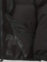 Allie | Women’s Padded Winter Coat with Hood
