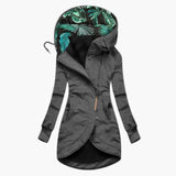 Emilia | Women’s Elegant Winter Jacket