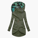Emilia | Women’s Elegant Winter Jacket
