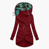 Emilia | Women’s Elegant Winter Jacket