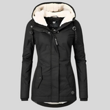 Emma | Women’s Waterproof Winter Jacket