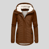 Emma | Women’s Waterproof Winter Jacket