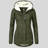 Emma | Women’s Waterproof Winter Jacket